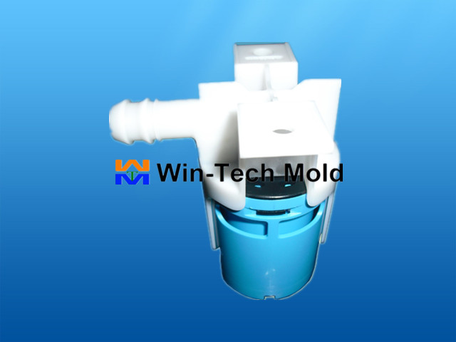 Plastic Molded Part (34)